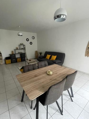 Marennes Apartment | À deux pas de la mer