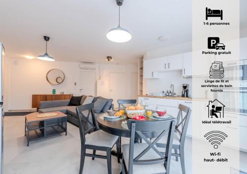 Saint-Nizier-sous-Charlieu House | Échappée Véloire