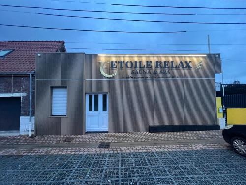 Douai House | Étoile relax
