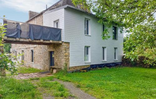 Saint-Evarzec Apartment | 1 Bedroom Nice Apartment In Saint-Evarzec
