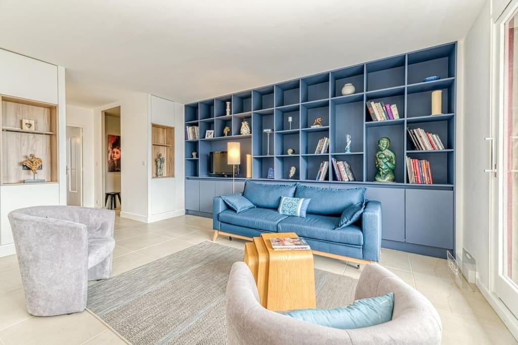 Secteur 3 Apartment | 117 liberation GRENOBLE