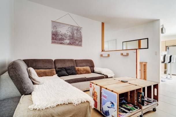 Saint-Vincent-de-Tyrosse House | 120 m² House ∙ 3 bedrooms ∙ 7 guests