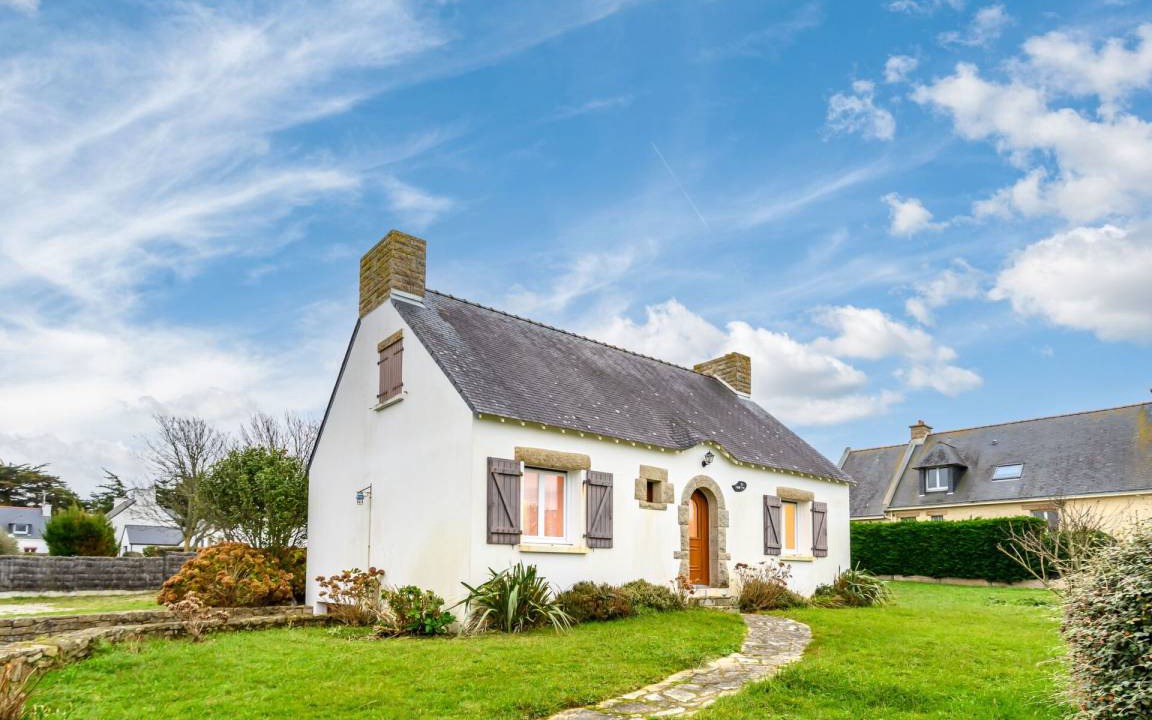 Saint-Pierre-Quiberon Other | 120 m² Accommodation ∙ 4 bedrooms ∙ 8 guests