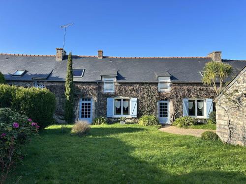 Saint-Alban Villa | 1200 - Maison de caractère pour 10 personnes.