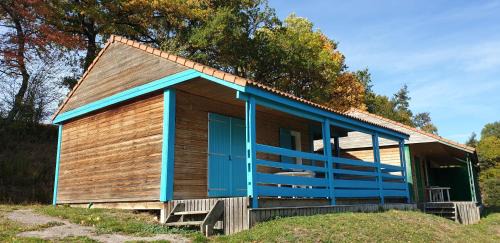 Blavignac Ski Chalet | 14 Chalet Ancolie