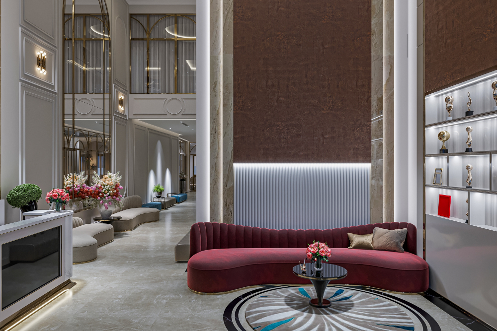 Locmariaquer House | 140 m² House ∙ 5 bedrooms ∙ 12 guests