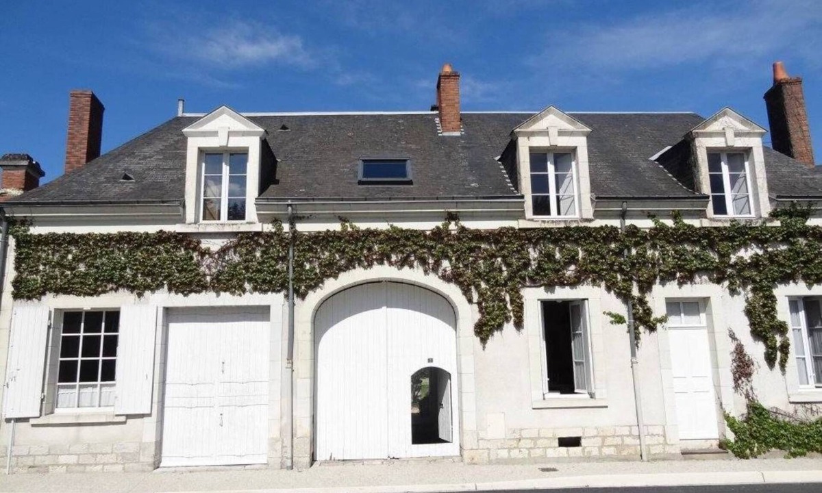 Villentrois House | 15 mins from BEAUVAL ZOO, charming family home, 19th century forge