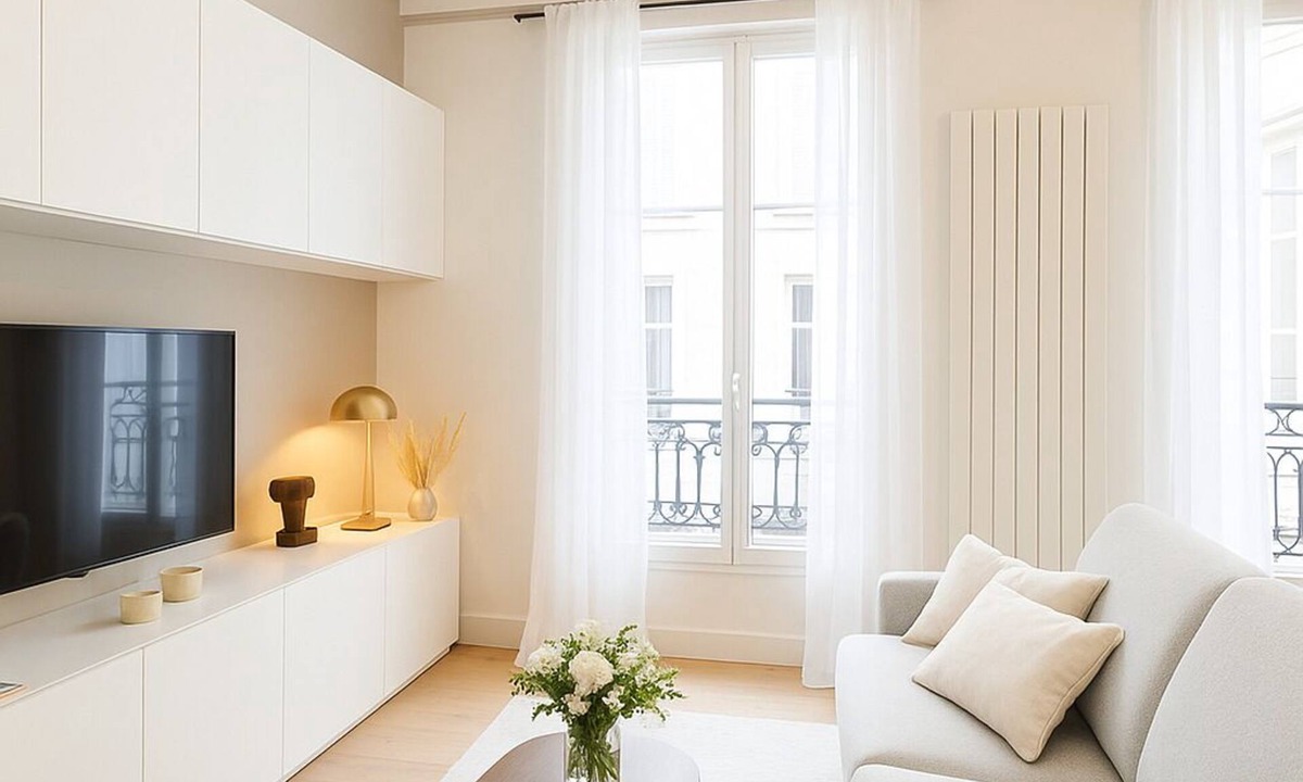 L'Europe Apartment | 1529 Laborde