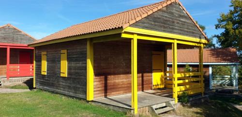 Blavignac Ski Chalet | 17 Chalet Orpin