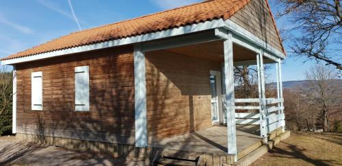 Blavignac Ski Chalet | 18 Chalet Myosotis