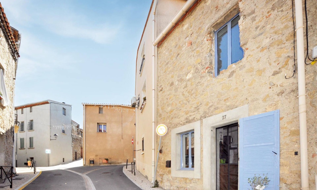 Villeseque-des-Corbieres House | 2 bedroom gorgeous home in Villeseque des Corbier