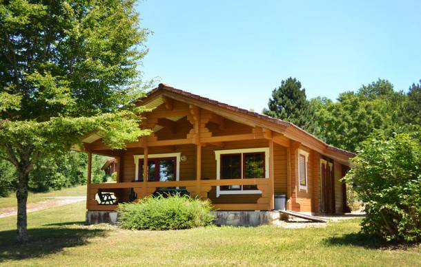 Mauroux House | 2 bedroom accommodation in Mauroux