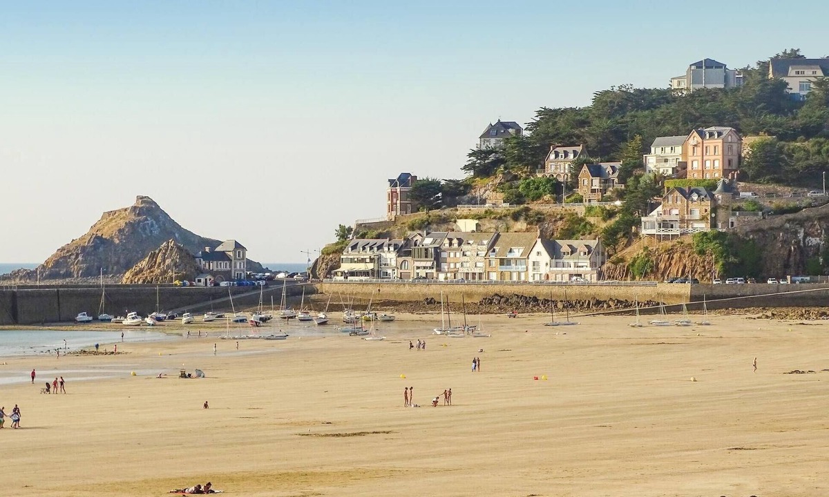Saint-Alban House | 2 bedroom accommodation in Saint Alban