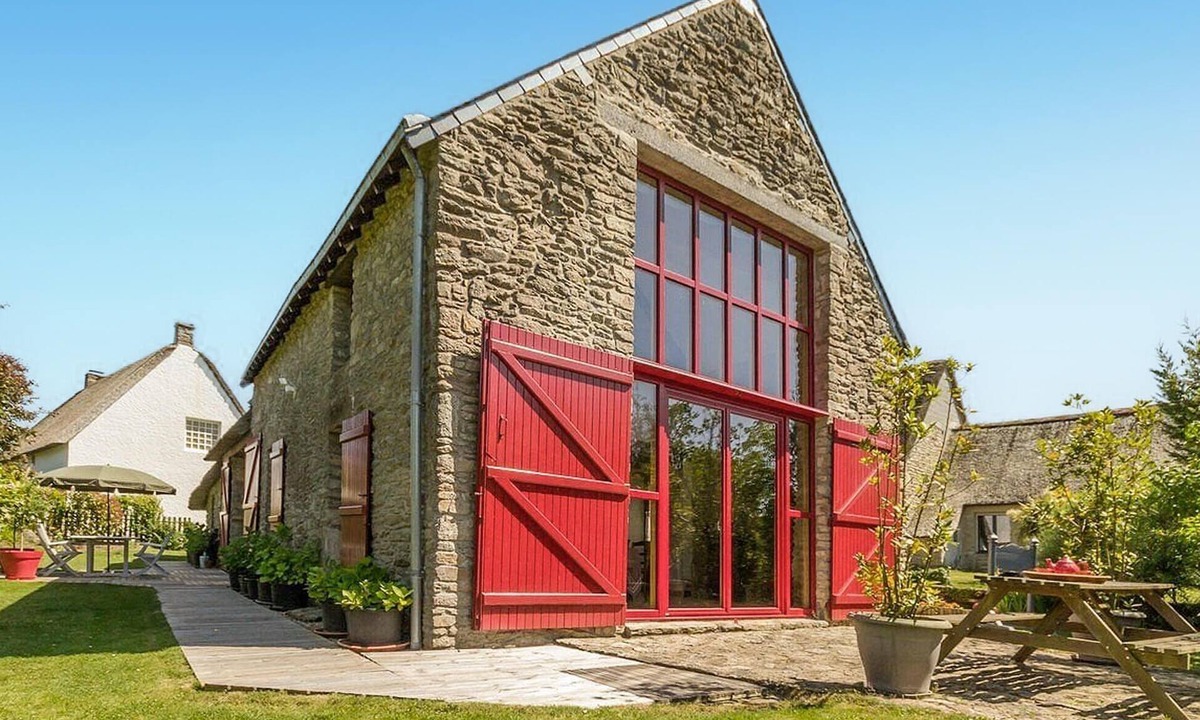 Saint-Lyphard House | 2 bedroom awesome home in Saint Lyphard