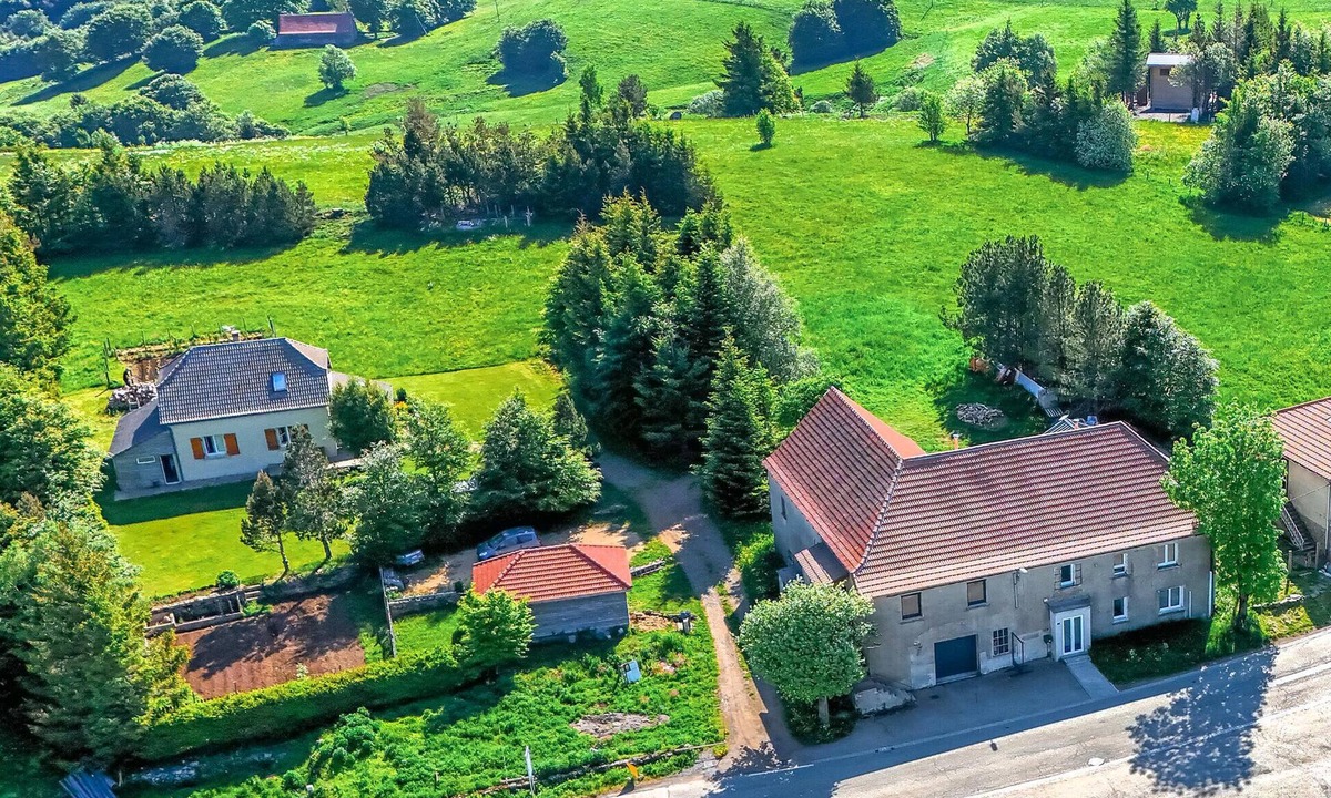 Lachamp-Raphael Apartment | 2 bedroom beautiful apartment in Lachamp Raphael