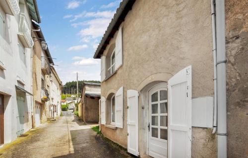 Saint-Jean-du-Bruel House | 2 Bedroom Lovely Home In Saint-Jean-Du-Bruel