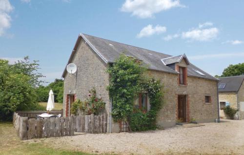 Brucheville House | 2 Bedroom Nice Home In Brucheville