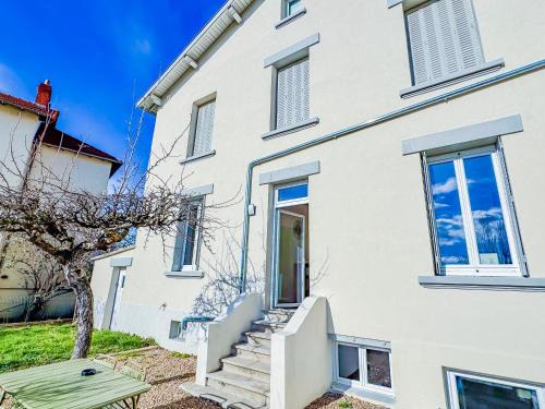 La Pradelle House | 2 maisons pouvant accueillir 22 personnes