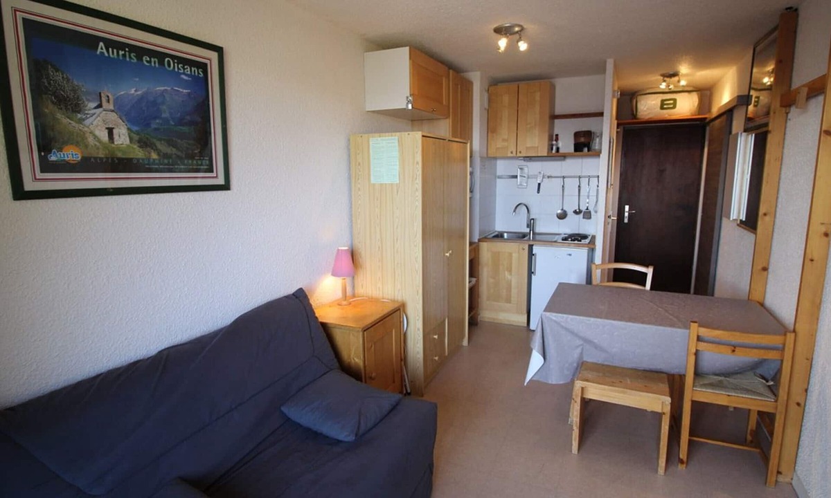 Auris Apartment | 2-room apartment, 3 beds, pet-friendly, parking near slopes