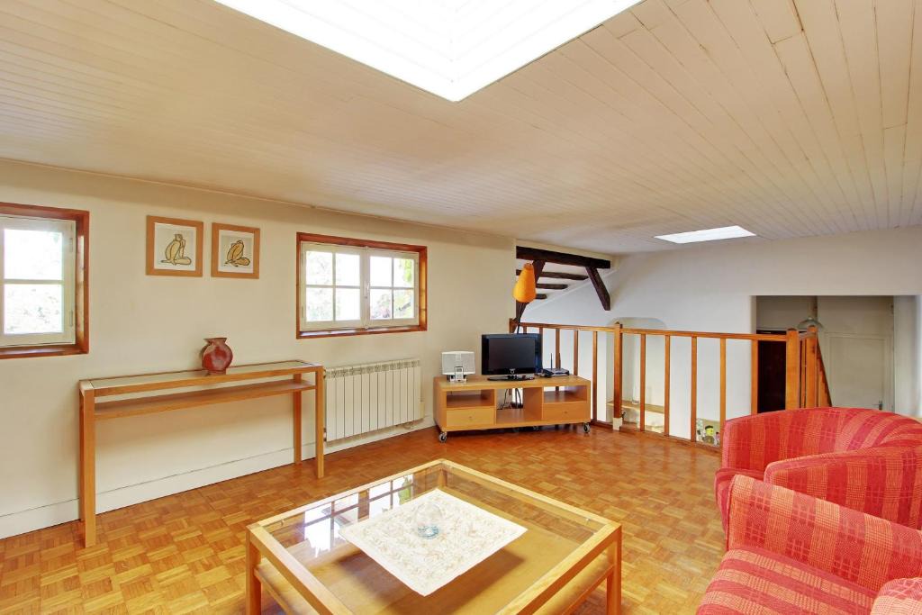 Quartier de la Salpetriere Apartment | 213061 - Duplex apartment near Jardin des Plantes