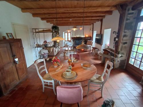 Le Brignon House | 21lemonde