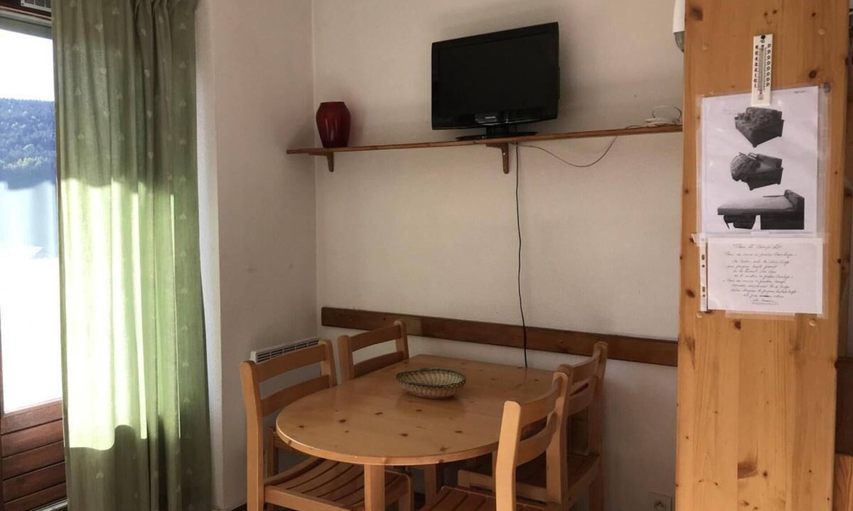 Villard-de-Lans Apartment | 2nd floor, view mountain, balcony, 28m², Villard de Lans
