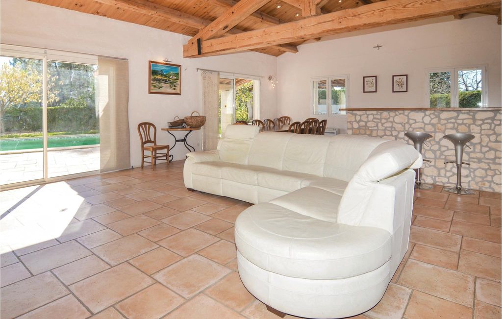 Bordezac House | 3 bedroom accommodation in BORDEZAC