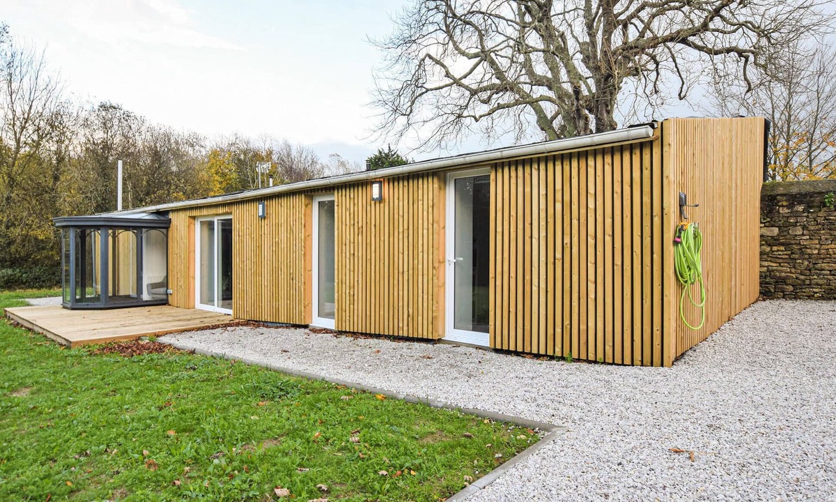 Clitourps House | 3 bedroom beautiful home in Clitourps
