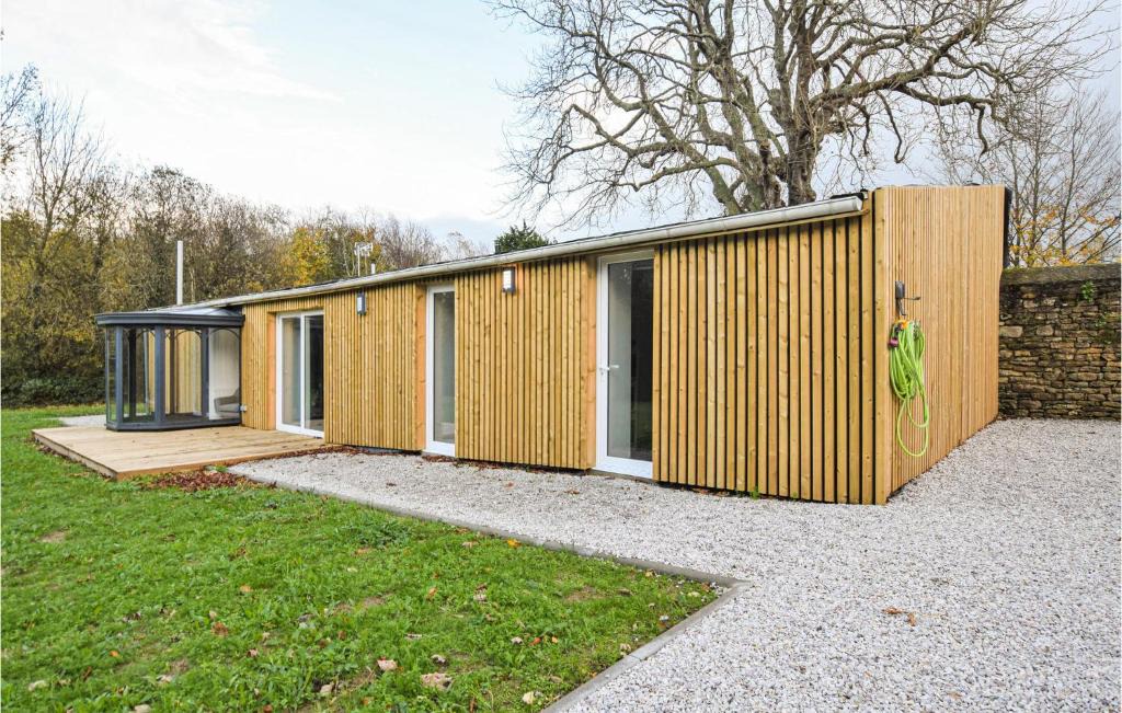 Clitourps House | 3 Bedroom Beautiful Home In Clitourps
