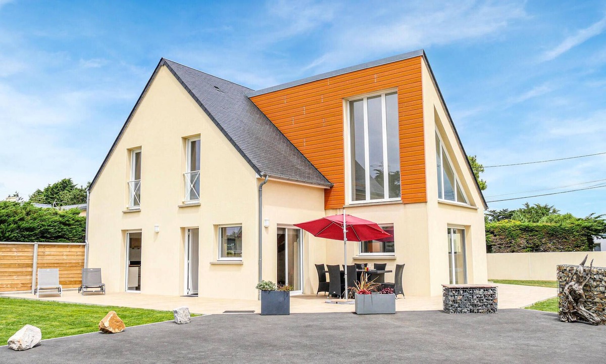 Saint-Germain-sur-Ay House | 3 bedroom cozy home in St.Germain/Ay-Plage