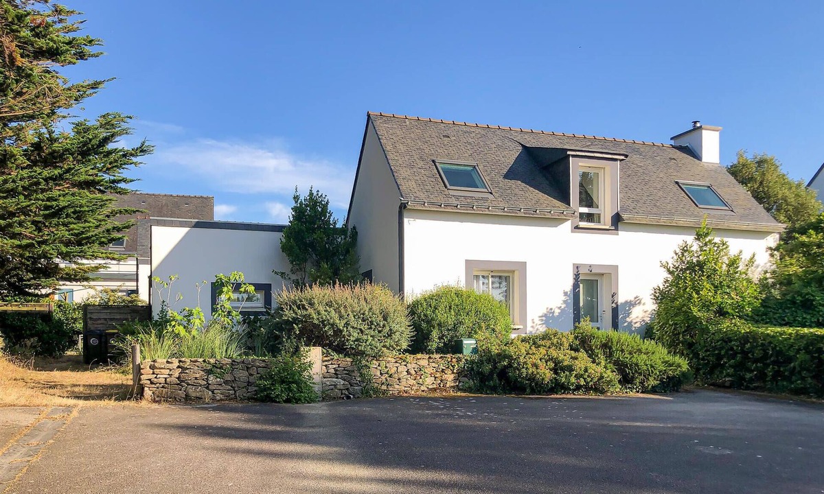 Saint-Pierre-Quiberon House | 3 bedroom lovely home in Saint-Pierre-Quiberon