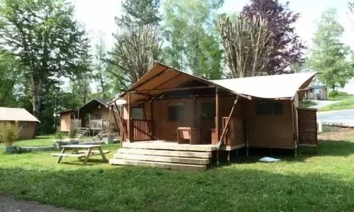 Champagnole House | 3-bedroom lodge with SB - Premium 7 persons