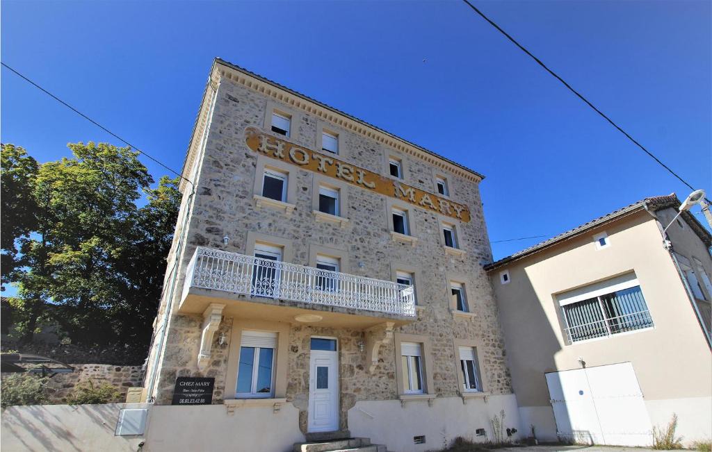 Vanosc House | 3 Bedroom Nice Home In Vanosc