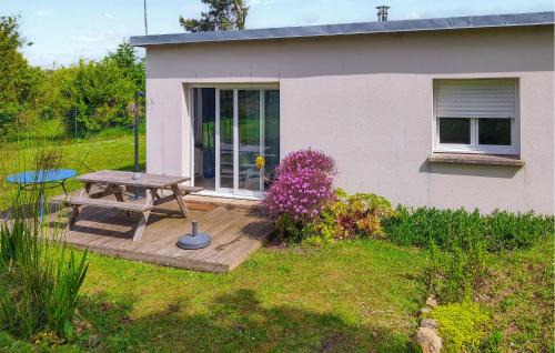 Trevou-Treguignec House | 3 Bedroom Stunning Home In Trévou-Tréguignec