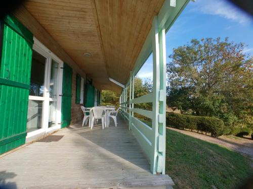Blavignac Ski Chalet | 3 Chalet Lilas