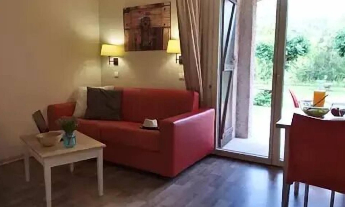 Prats-de-Mollo-la-Preste Apartment | 3-room apartment for 8 people