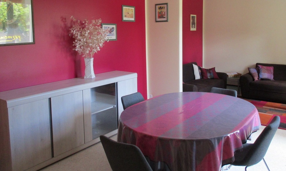 Villefranche-de-Rouergue House | 3-star gîte in Aveyron for 2 to 3 people