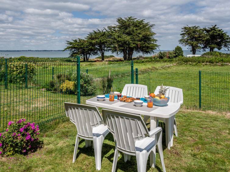 Saint-Pierre-Quiberon Apartment | 30 m² Apartment ∙ 1 bedroom ∙ 4 guests