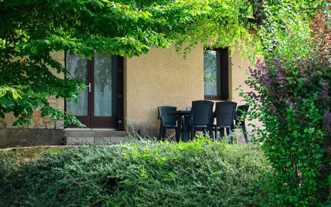 Chanac House | 30 m² House ∙ 1 bedroom ∙ 4 guests