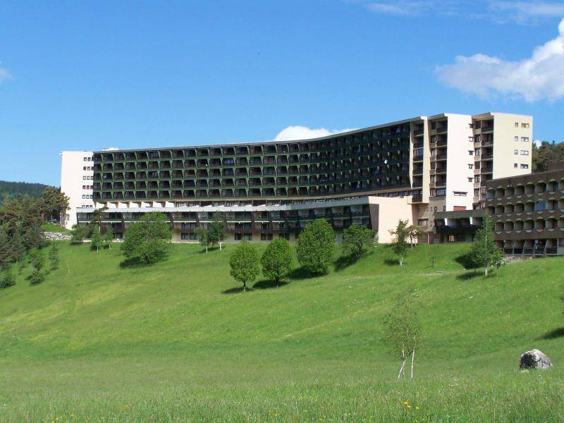 Villard-de-Lans Apartment | 31 m² Studio flat ∙ 1 bedroom ∙ 4 guests