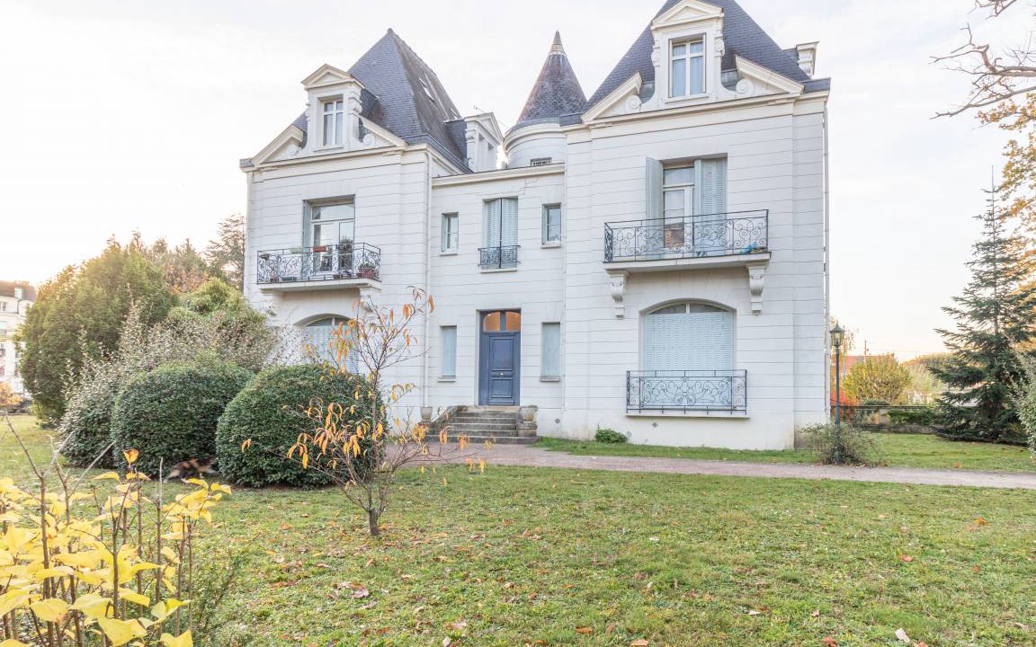 Dammarie Les Lys Apartment | 33 m² Apartment ∙ 4 guests