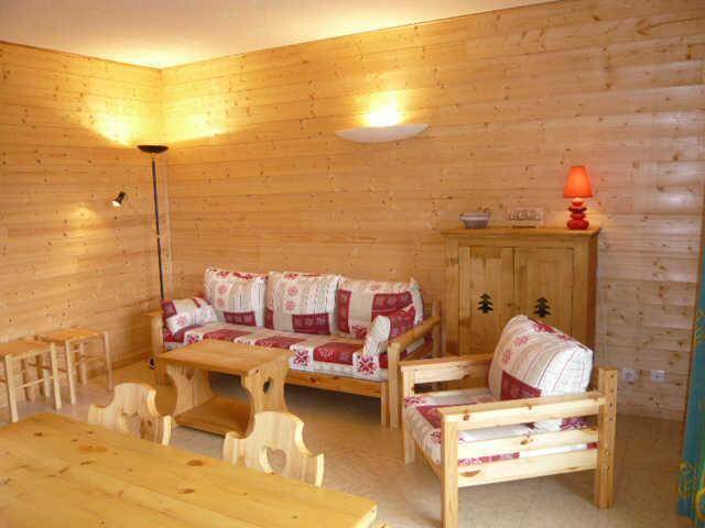 Villard-de-Lans Apartment | 34 m² Apartment ∙ 1 bedroom ∙ 6 guests
