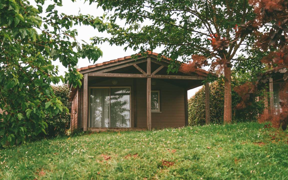 Monclar-de-Quercy Resort | 35 m² Resort ∙ 2 bedrooms ∙ 4 guests