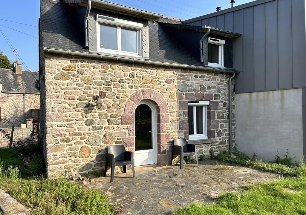 Plevenon Villa | 351 - Charmante maison en pierre à Plévenon.