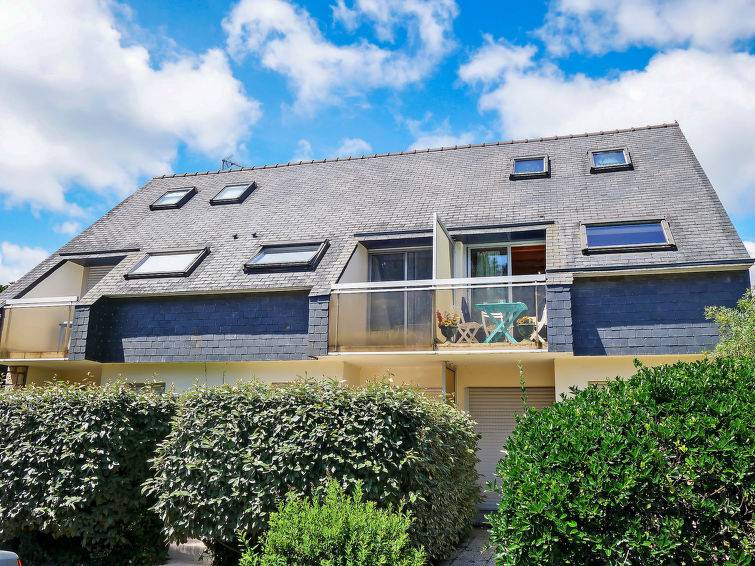 Saint-Philibert Apartment | 36 m² Apartment ∙ 1 bedroom ∙ 3 guests