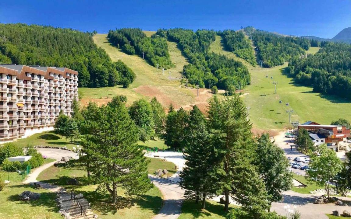 Villard-de-Lans Apartment | 36 m² Apartment ∙ 1 bedroom ∙ 6 guests