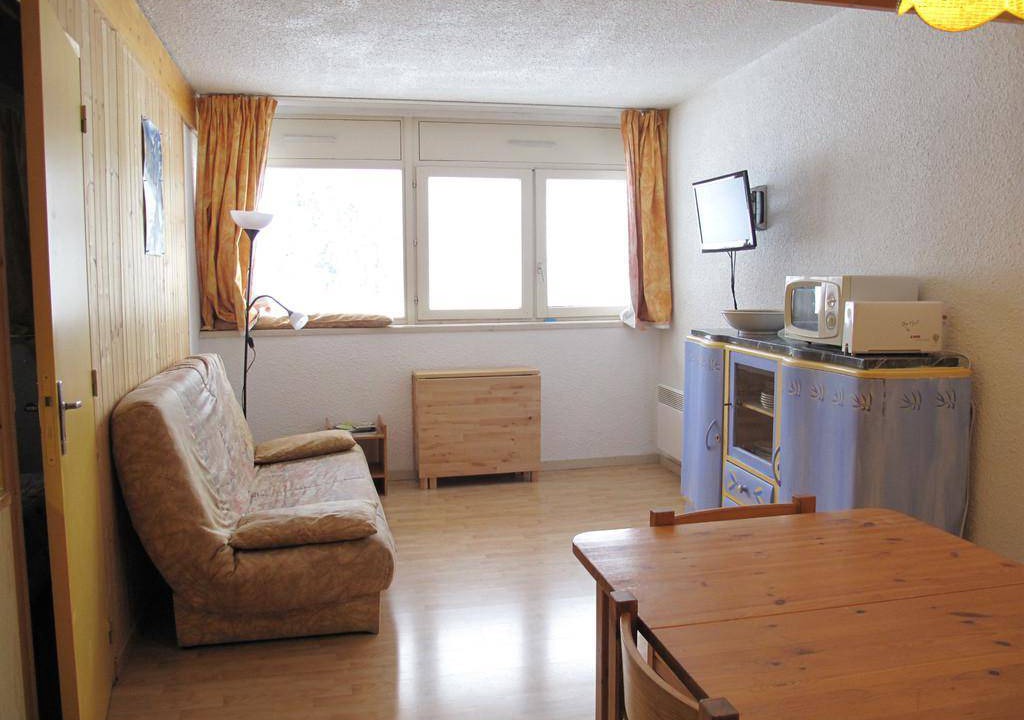 Villard-de-Lans Apartment | 38 m² Apartment ∙ 1 bedroom ∙ 6 guests