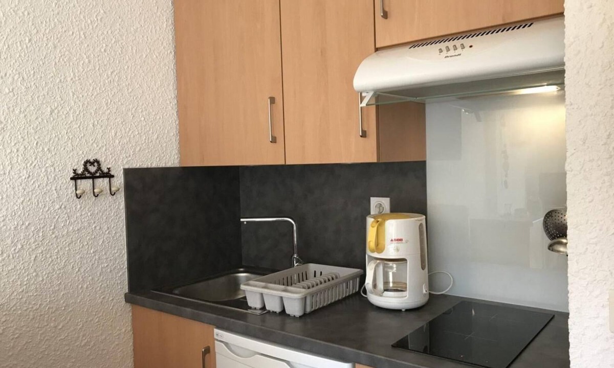 Correncon-en-Vercors Apartment | 3rd floor, balcony, 25m², Villard de Lans