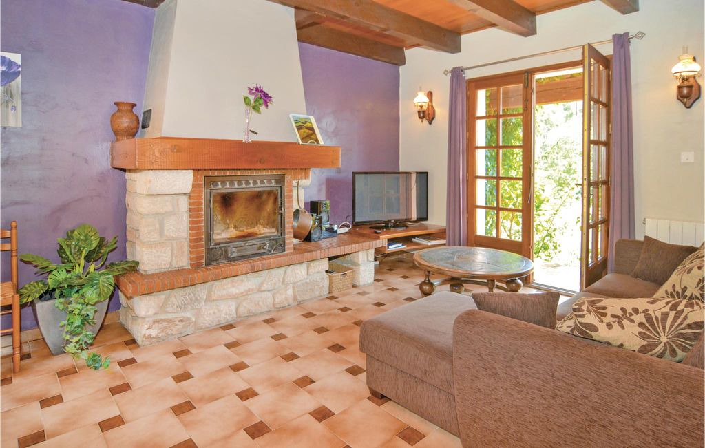 Bordezac House | 4 bedroom accommodation in Bordezac
