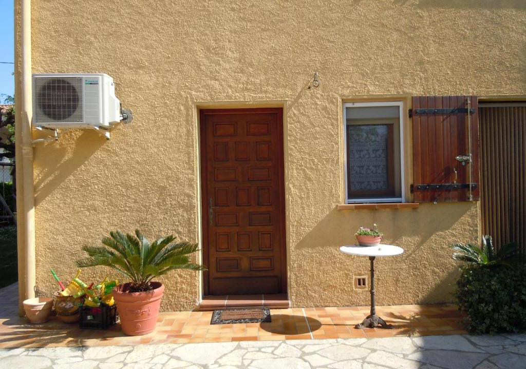 Saint-Jean-Pla-de-Corts Apartment | 4 ter rue de la Close . appartement Les Aspres